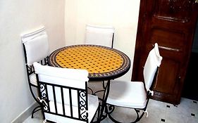 Residence Miramare Marrakech